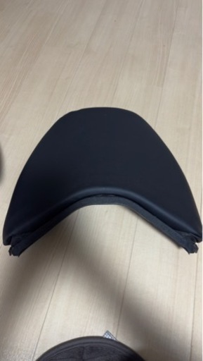 マジェスティ 4d9 純正シート マジェスティ 4d9 シート 後期？ マジェスティ4D9純正シート