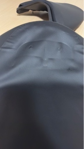 hanaguro せんよう4D9 マジェスティ250 純正シート 前後 マジェスティ 4d9 シート 後期？ hanaguro せんよう4D9 マジェスティ