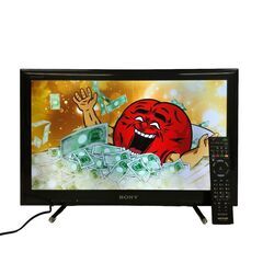 K1102 SONY ソニー ブラビア 液晶テレビ 22インチ ...