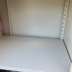 オシャレ　物置き