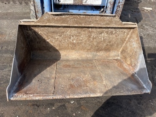 ボブキャット604 アワメーター1490