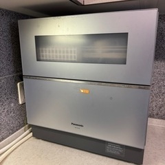 NP-TZ100 パナソニック食洗機