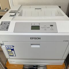 EPSON  LP-S6160