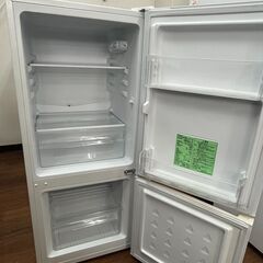 リサイクルショップどりーむ天保山店　No11766　冷蔵庫　ヤマダ電機　117L　2019年製　美品　配達設置可能