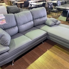 カウチソファー新品39800円