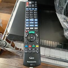★【パナソニック】ブルーレイレコーダー　2019年製品　(DMR-BCW560)【3ヶ月保証付】店頭販売のみ