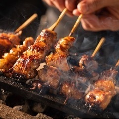 焼き鳥好きな方🐔