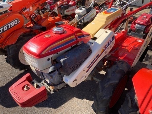 ◎ヤンマー YANMAR YG8