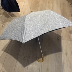 マッキントッシュフィロソフィー折り畳み傘