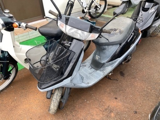 ◎HONDA TACT