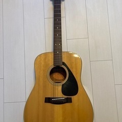 YAMAHA FG-151Bアコースティックギター