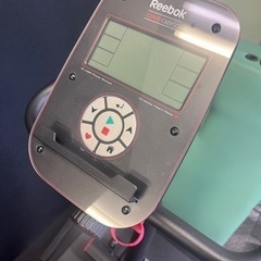 リーボック　エアロバイク