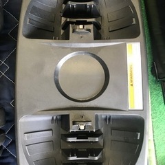 【決まりました】可変式ダンベル&トレーニングベンチセット