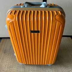 スーツケース◎軽量◎キャリーバッグ ＶＥＮＯ 小型ハード ャリーケース