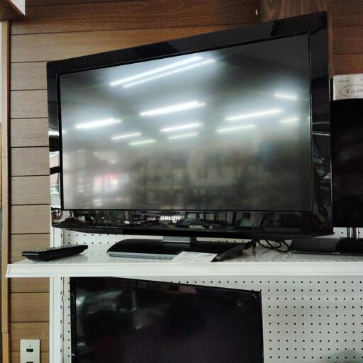 ORION液晶テレビ