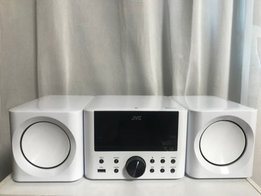 JVCスピーカー 中古品