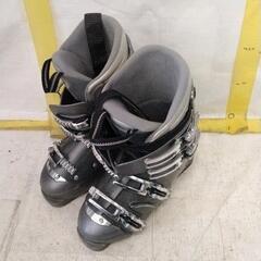 0227-030 GenFactory スキー靴