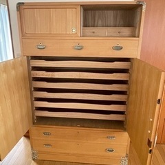 家具 収納家具 キャビネット