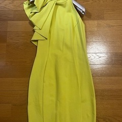 【PREGA】ドレス