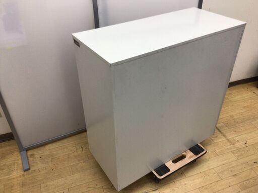 【エコツール半田店】TRUSCO TRUSCO カタログケース B3C10-W 深型3列10段【愛知県/名古屋市/知立市/半田市/岡崎市/工具】 【ITWACLX4AS5W】★ 出張買取 も好評受付中！ エコツール半田店】TRUSCO TRUSCO カタログケース B3C10-W 深型3列10段