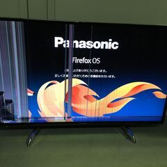 A995　Panasonic　パナソニック　液晶テレビ　VIER...