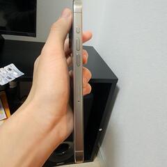 iPhone15 pro max simフリ