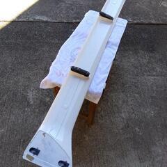 R31？スカイライン　リアスポイラー