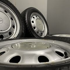 【TOYO OBSERVE GIZ2 175/65R15】スタッ...