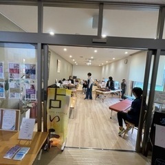 イベント出店者さん募集