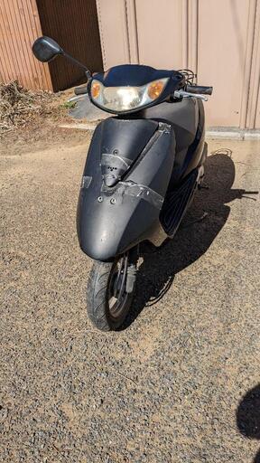 ホンダ　DIO AF68 インジェクション　高年式　格安原付の50cc