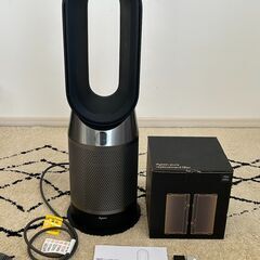 dyson Pure Hot＋Cool ダイソン 空気清浄機能付...