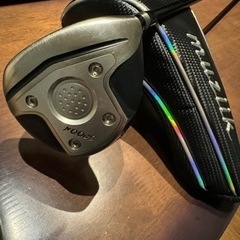 muzhik フェアアウェイウッド spoon