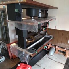 無縁ロースター・中古