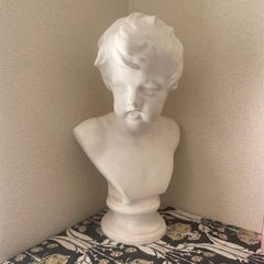 東京都 世田谷区の石膏像の中古が安い！激安で譲ります・無料で  