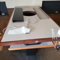 無縁ロースター・中古