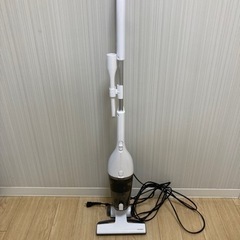 掃除機　ツインバード