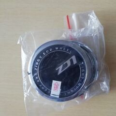 LCZ 新品アルミホイール　15インチ　