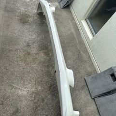 200系前期　クラウン　モデリスタ？