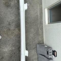 200系前期　クラウン　モデリスタ？