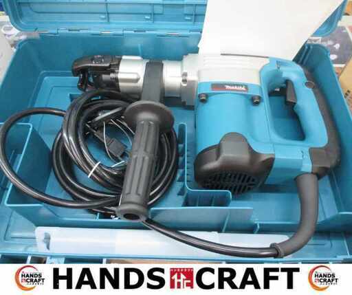 makita マキタ HM0830 電動ハンマ 未使用 【ハンズクラフト宜野湾店】
