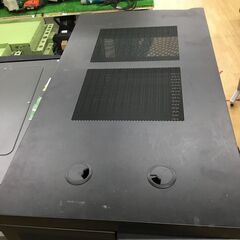 エコツール半田店】②サーバー用ラック APC NetShelter VX 25U Black