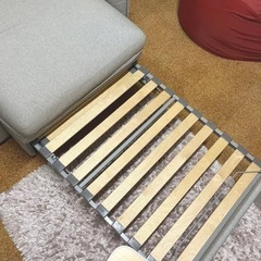 IKEA ソファベッド VALLENTUNA 大阪引取り