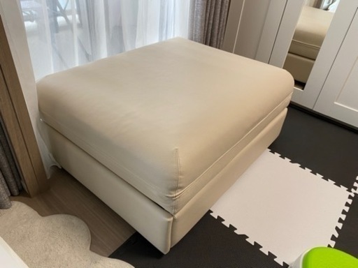 IKEA ソファベッド VALLENTUNA 大阪引取り