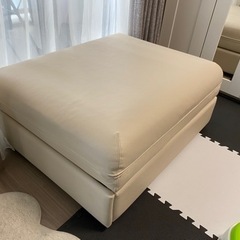 IKEA ソファベッド VALLENTUNA 大阪引取り