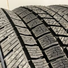 新品 BS BRIDGESTONE BLIZZAK VRX3 185/70R14 14インチ スタッドレス 4