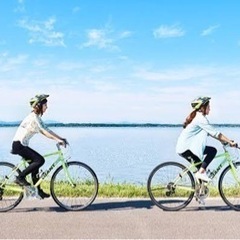 サイクリング友達募集❗️