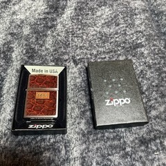 zippoオイルライター