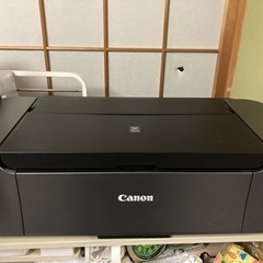 プリンター　Canon PIXUS PRO 10S【中古美品】
