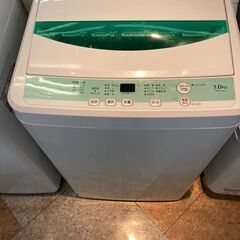 🌸YAMADA/7.0㎏洗濯機/2017年式/YWM-T70D1...