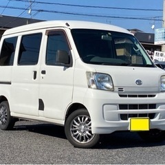 ★ご購入ありがとうございました★🌟4WD車🌟エアコン、パワステ付...